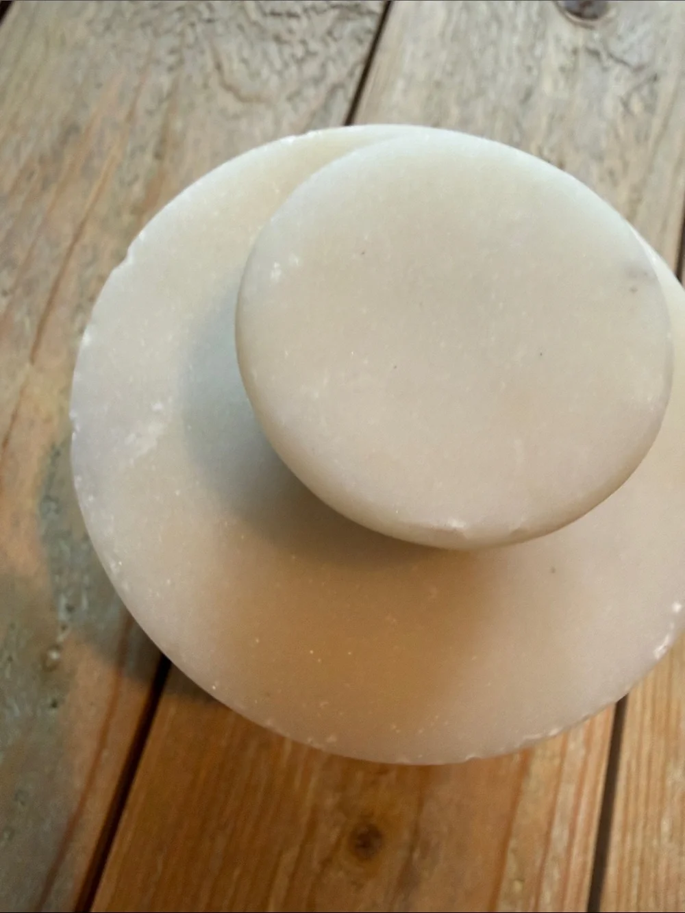 Williams Sonoma Marble Butter Keeper